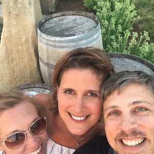 Meet your Posher, Michelle